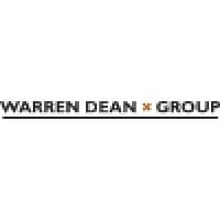 WarrenDean x Group logo