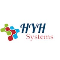 HYH logo