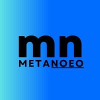 Metanoeo Informatica logo