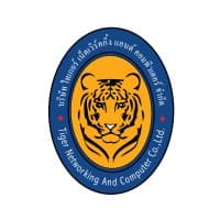 Tiger Networking logo