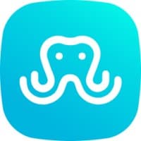 Dentopus logo