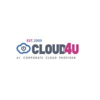 Cloud4U logo
