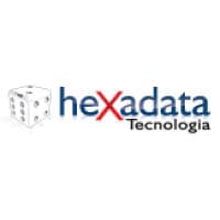 Hexadata Tecnologia logo