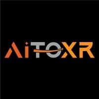 AiToXr logo