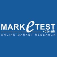 Marketest logo