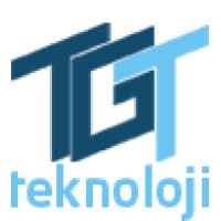 TGT Teknoloji logo