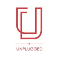 Unplugged India logo