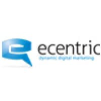 ecentric media logo