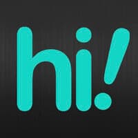 Hi logo