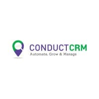 ConductCRM logo