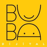 BUBA DIJITAL logo