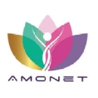 AMONET logo