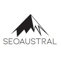 SEO Austral logo