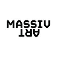 MASSIVart logo