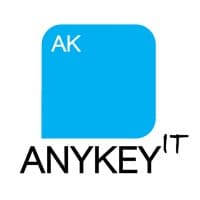 AnyKeyIT logo