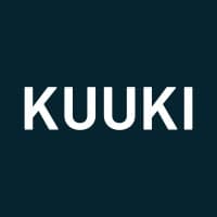 Kuuki Visuals logo