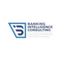 Banking intelligence consulting logo
