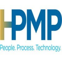 Healthcare Project Management logo