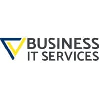 Business IT Services London logo