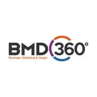 BMD360Âº logo