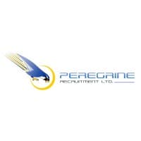 Peregrine Recruitment logo