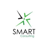 SMART Consulting Egypt logo
