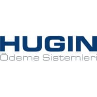 Hugin Ã–deme Sistemleri logo