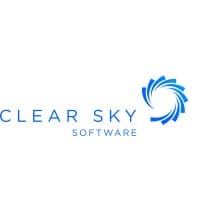 Clear Sky logo