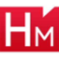 Happy Monday logo