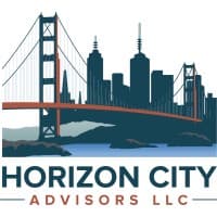 Horizon City Advisors logo