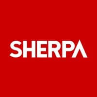 Sherpa logo