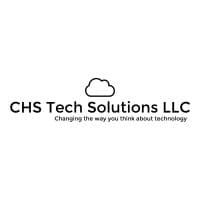 CHS Tech Solutions logo