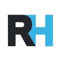 RH Advertising logo