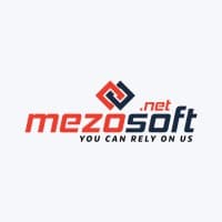 MezoSoftDotNet logo