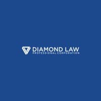 Diamond Law Professional logo