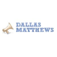 Dallas Matthews logo