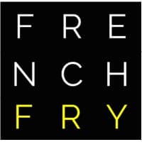 French Fry logo