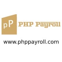 PHP Payroll logo