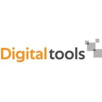 Digital Tools logo