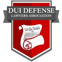 DUI Defense Lawyers Association logo