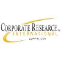 Corporate Research International logo