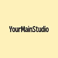 Your Main Studio logo
