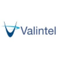 VALINTEL logo