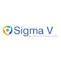 Sigma V logo