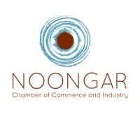 Noongar Chamber of Commerce and Industry logo