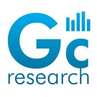 GC Research logo