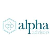Alpha Advisors logo