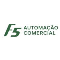 F5 AutomaÃ§Ã£o Comercial logo