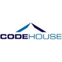 Code House logo