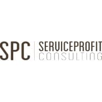 SPC ServiceProfit Consulting logo